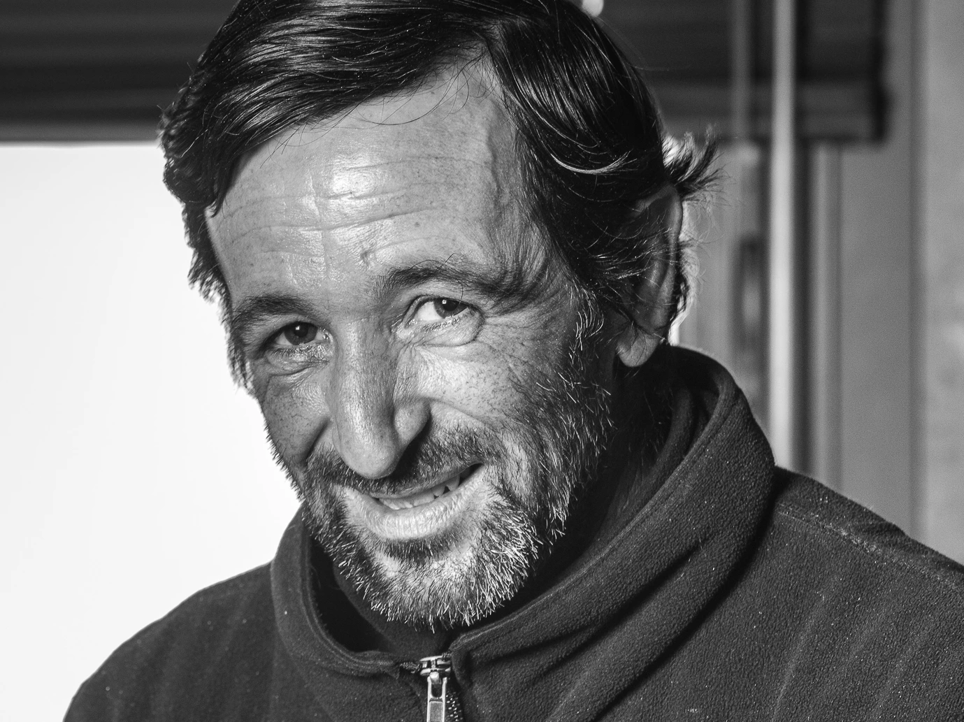 David Martinez — Responsable Achats & Matière SUDMECA